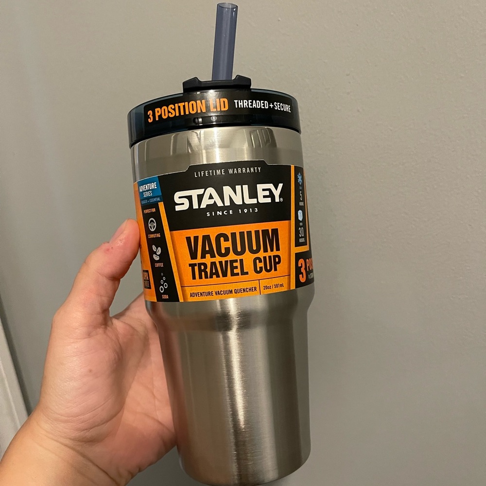 Stanley 20oz OG